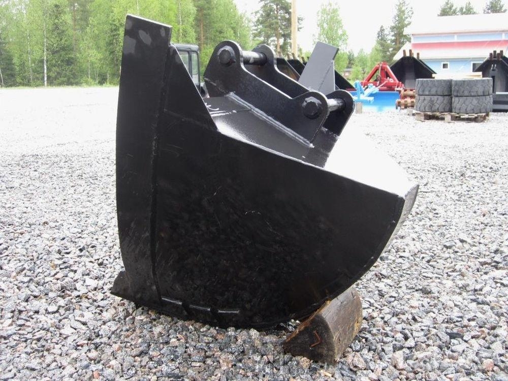 Rinne Metsäojakauha S40 Kopad