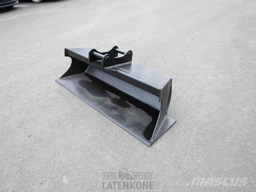 Rinne Tasauskauha 1600mm S40 4-6ton Kašike / Korpe