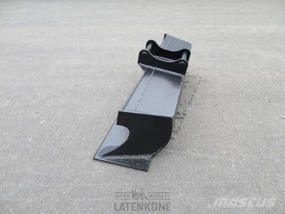 Rinne Tasauskauha 1600mm S40 4-6ton Kašike / Korpe