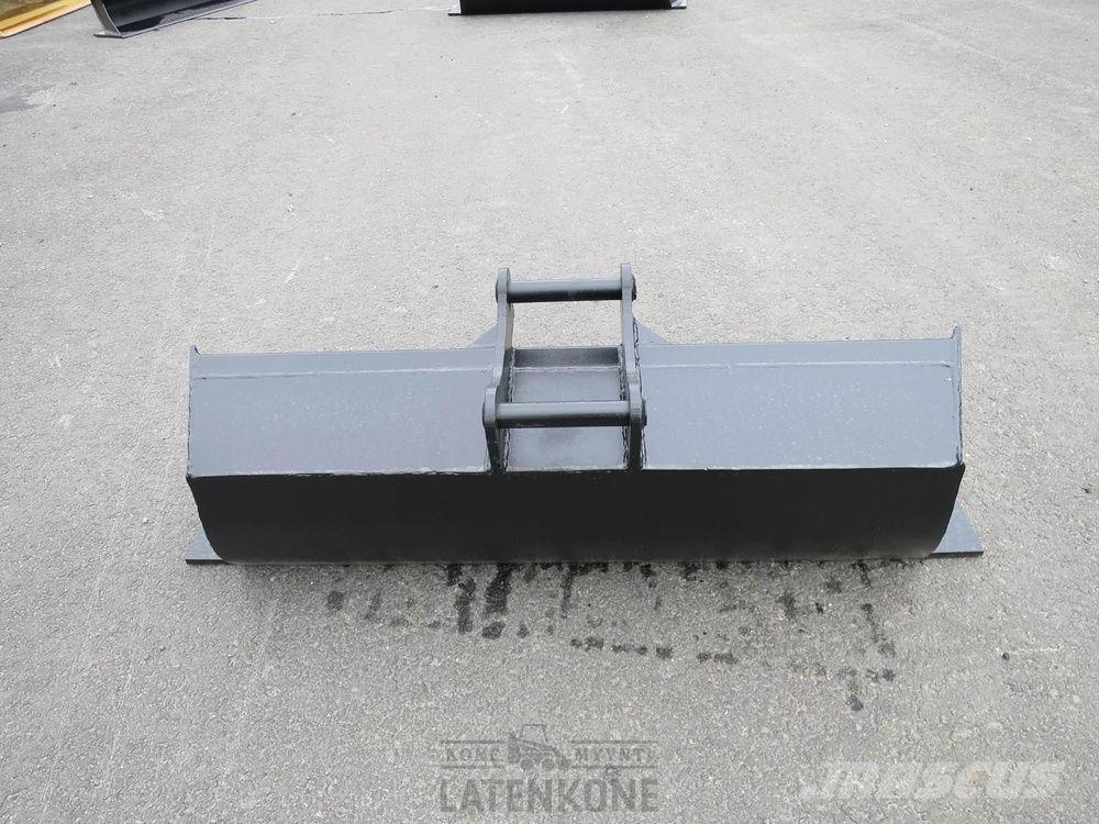 Rinne Tasauskauha 1600mm S40 4-6ton Kašike / Korpe
