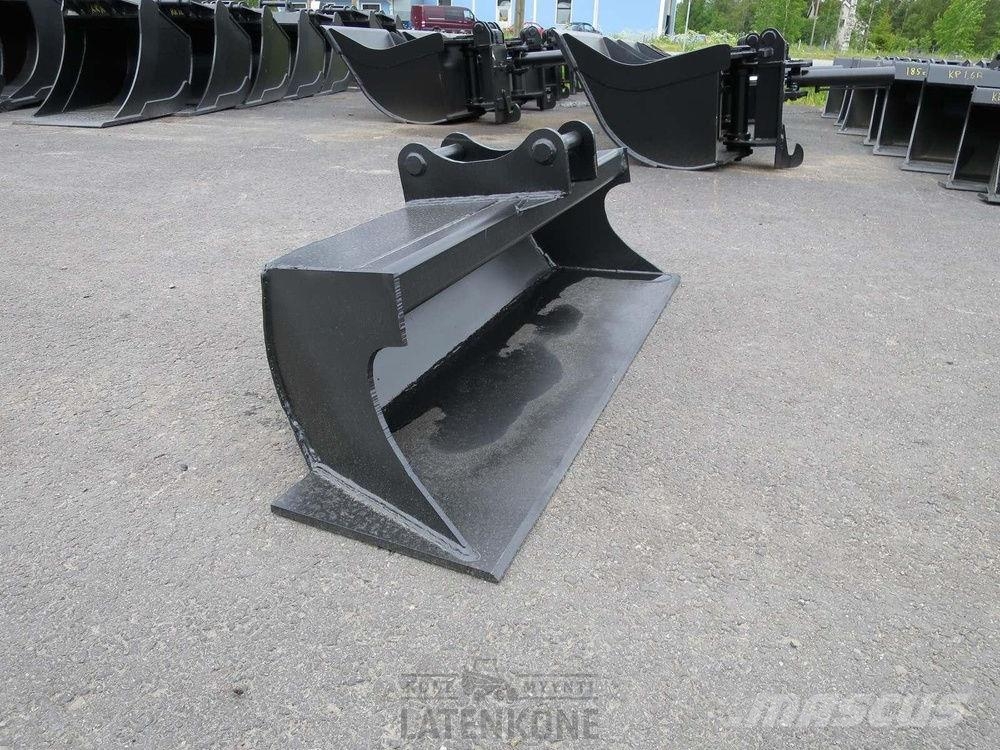 Rinne Tasauskauha 1600mm S40 4-6ton Kašike / Korpe