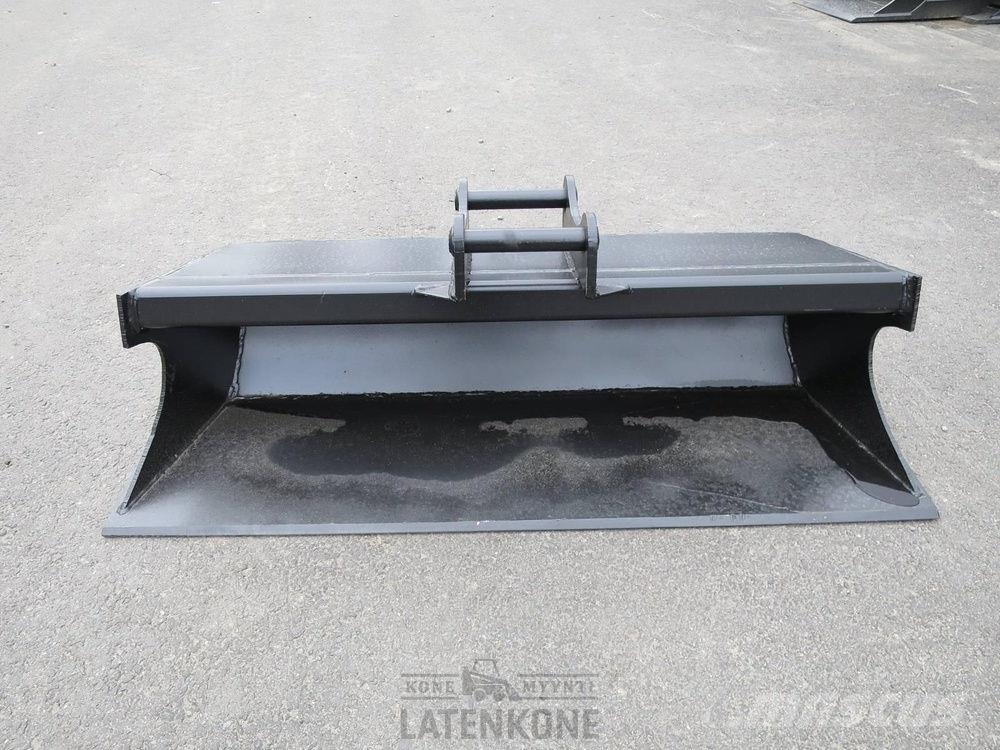 Rinne Tasauskauha 1600mm S40 4-6ton Kašike / Korpe