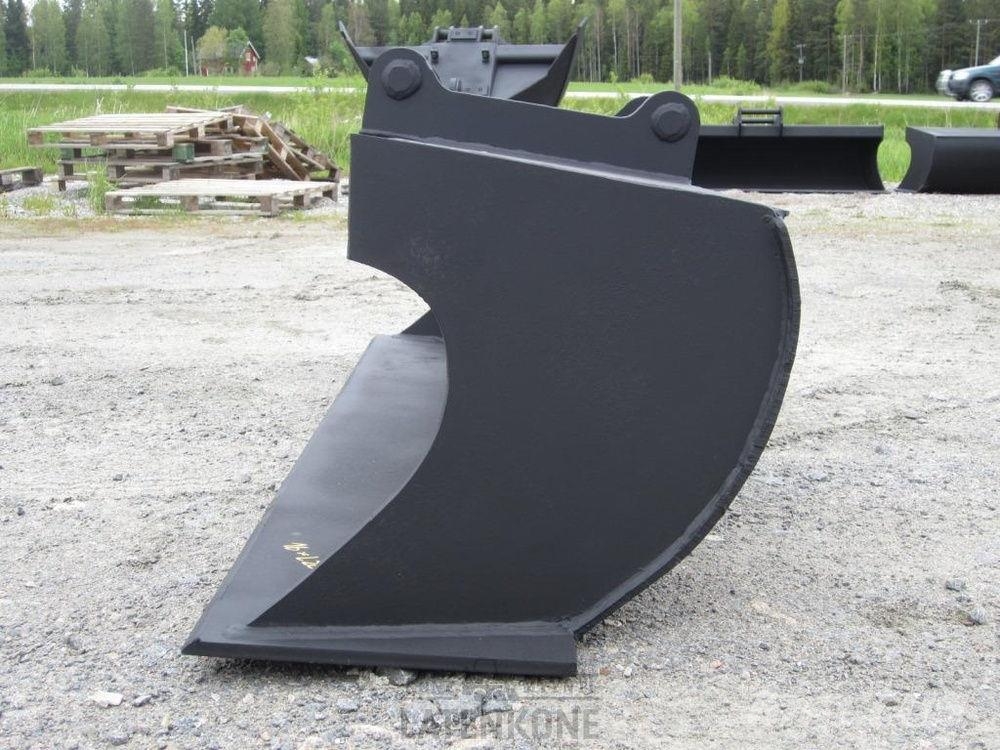 Rinne Tasauskauha 2000mm S45 6-10ton Kašike / Korpe