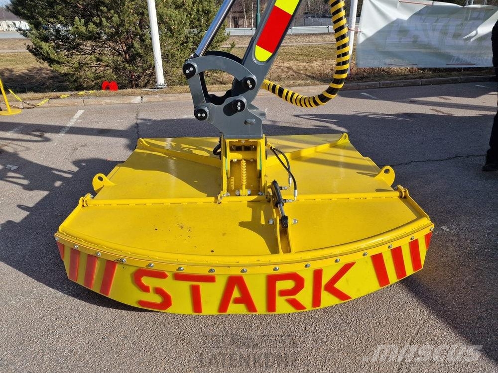 Stark CC 1800 Ketjumurskain Otros componentes