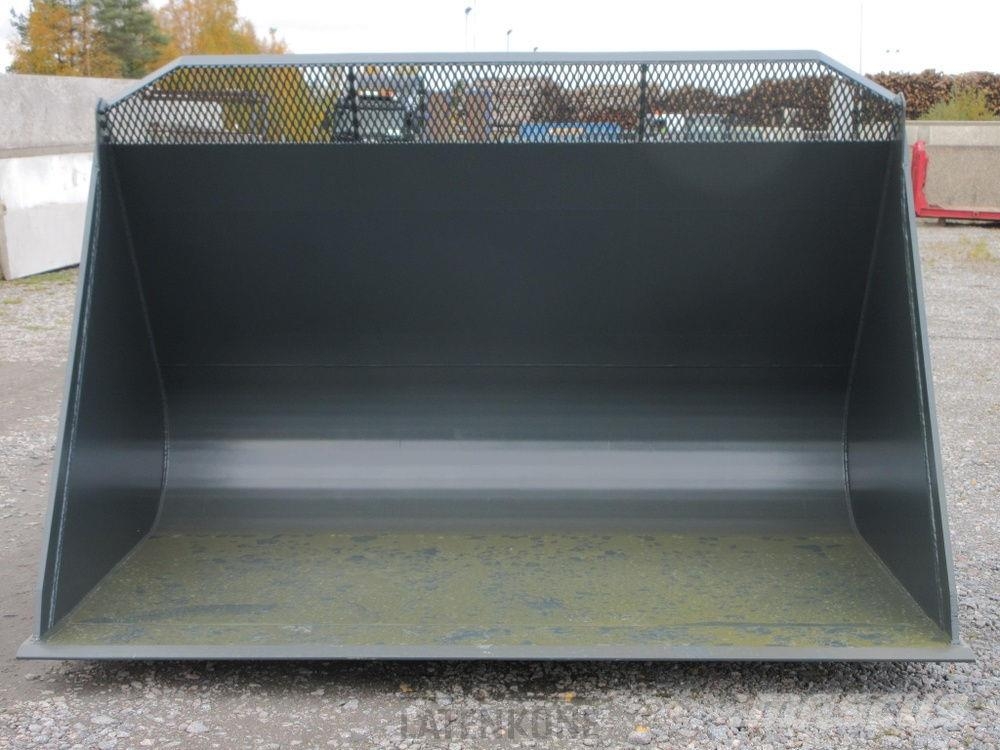 Volvo Kevytmateriaalikauha 2800mm 5m3 HW Kovalar