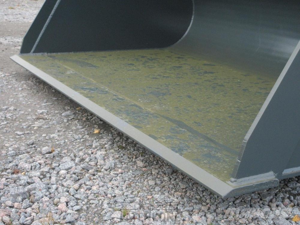 Volvo Kevytmateriaalikauha 2800mm 5m3 HW Kovalar