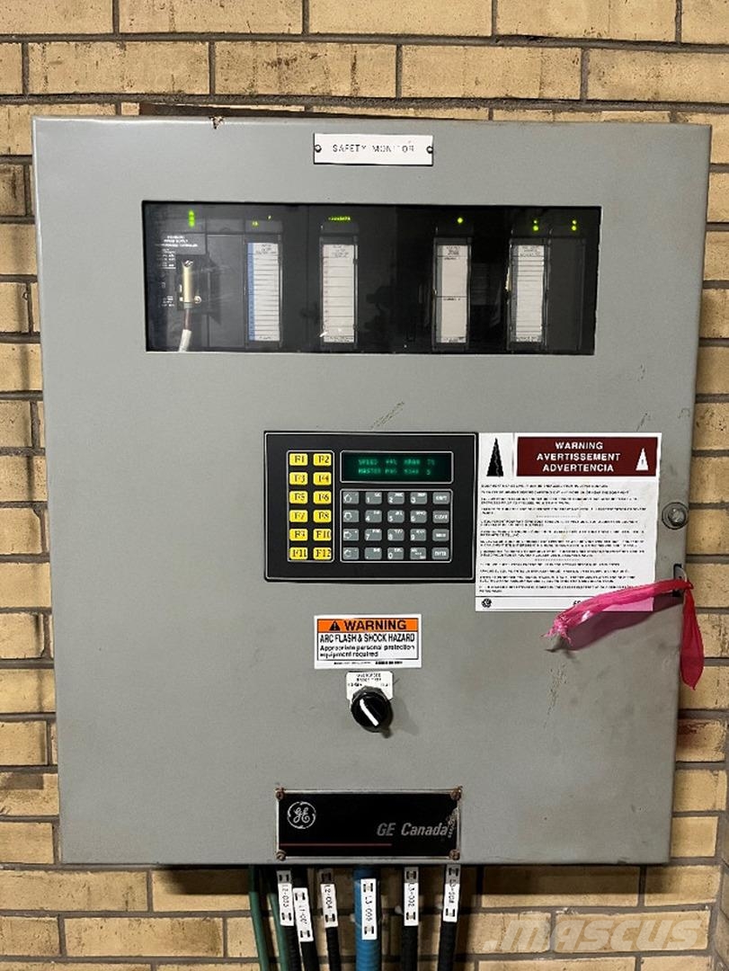 GE Panel