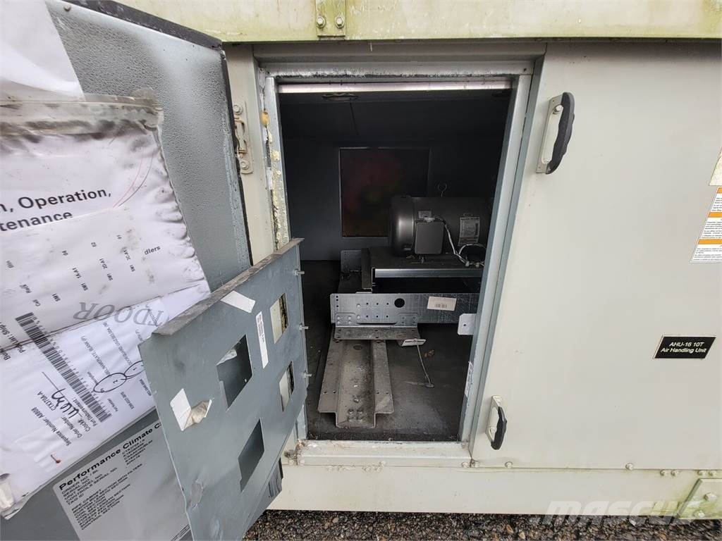 Trane CSAA010UBL00, Langley, British Columbia, Canada Used