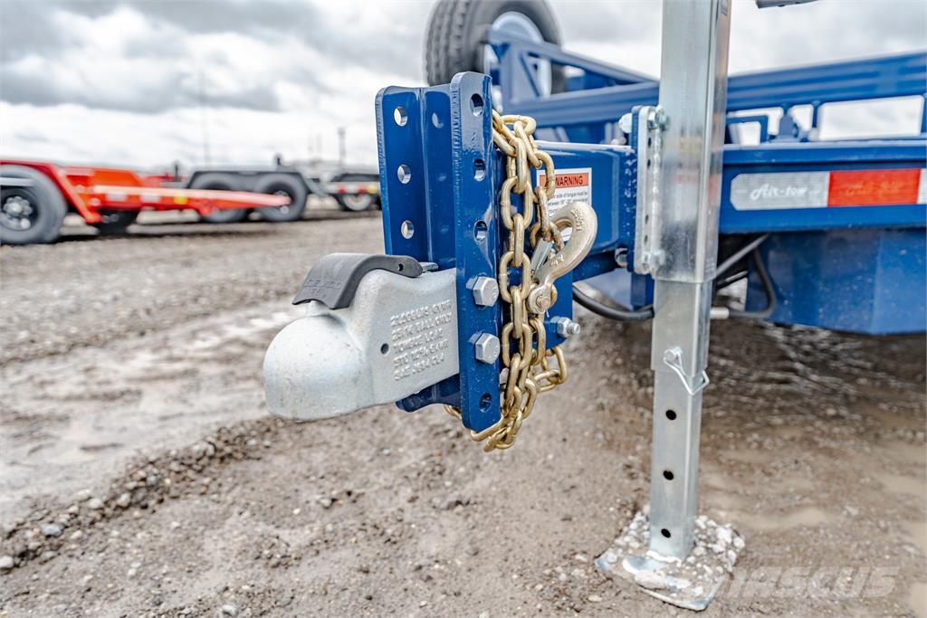 Air-Tow Trailers T14-10 Remolques para transporte de vehículos