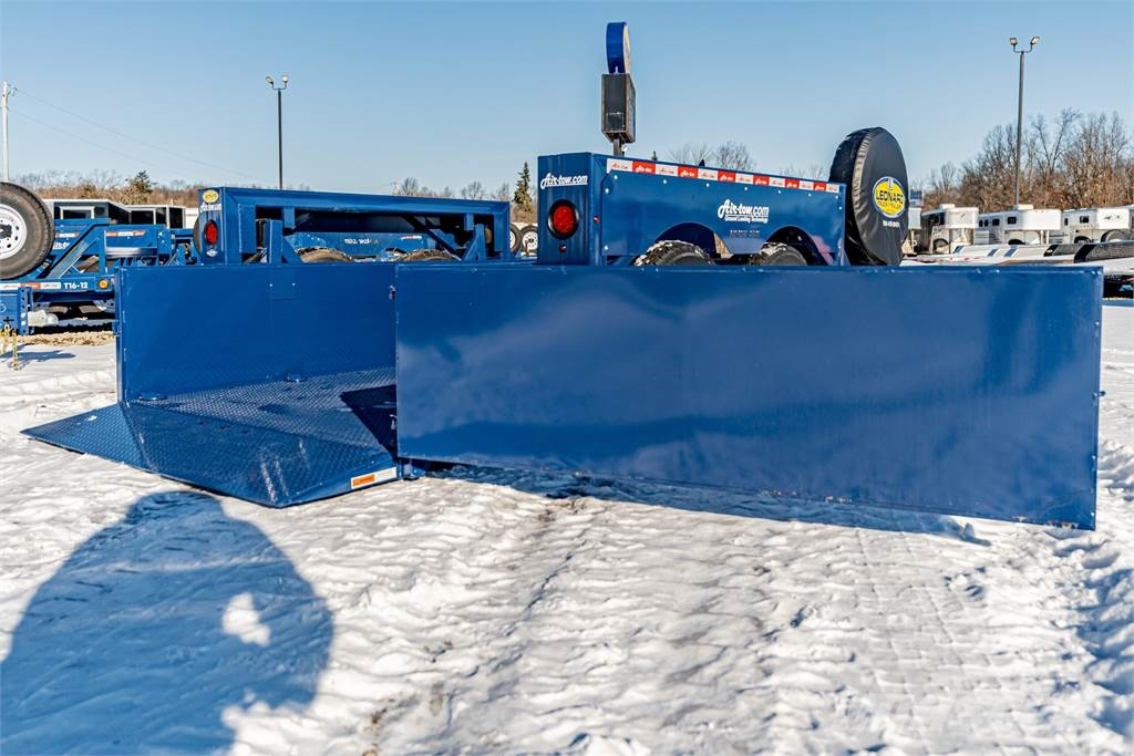 Air-Tow Trailers UT12-10 Remolques para transporte de vehículos