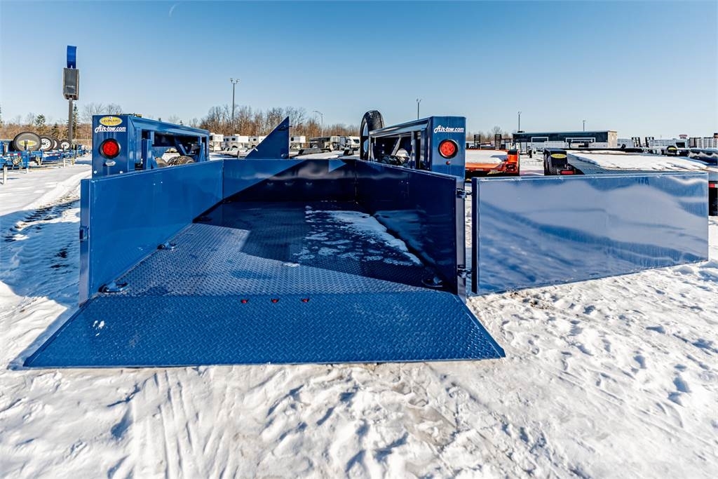 Air-Tow Trailers UT12-10 Remolques para transporte de vehículos