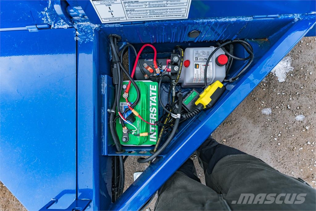 Air-Tow Trailers UT12-10 Remolques para transporte de vehículos