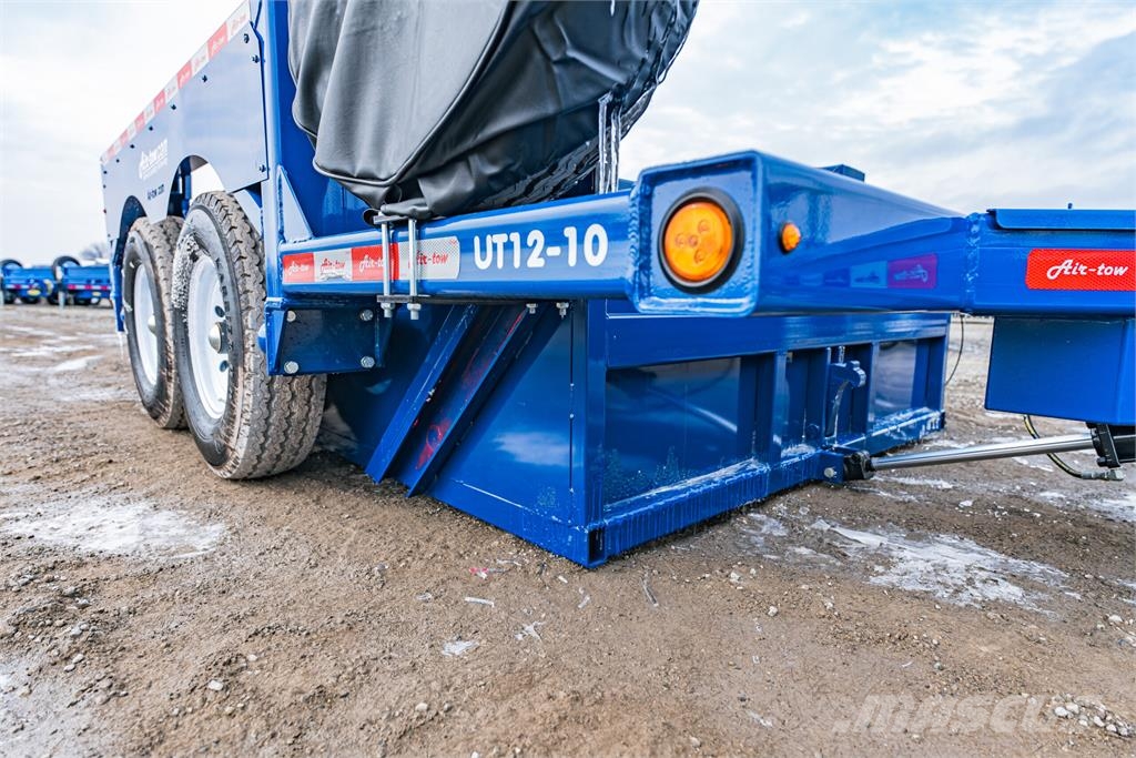 Air-Tow Trailers UT12-10 Remolques para transporte de vehículos