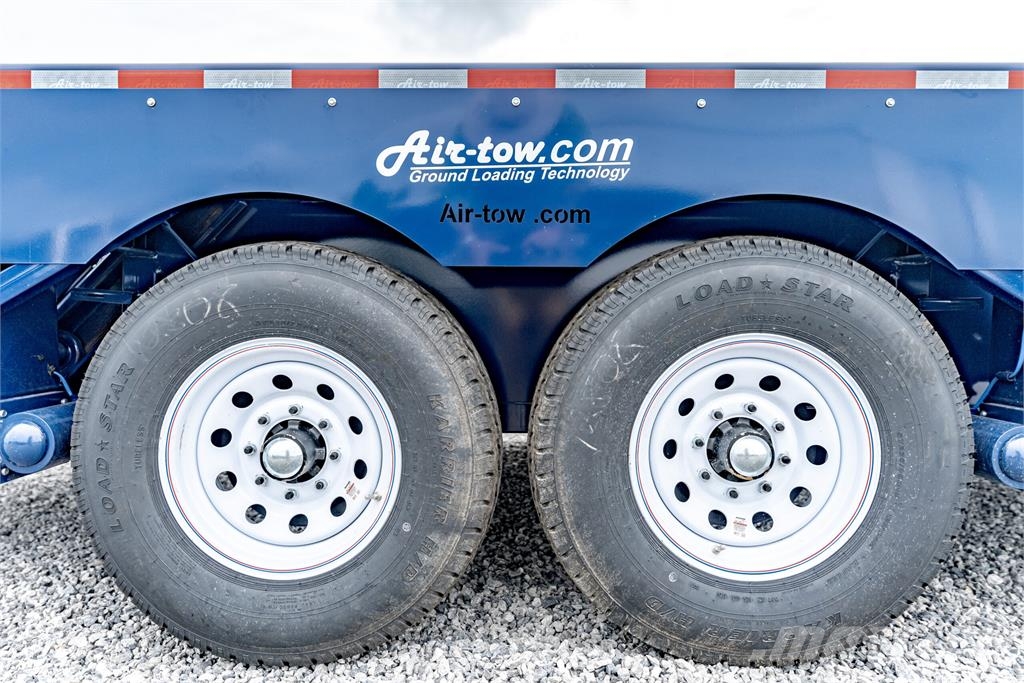 Air-Tow Trailers UT14-10 Remolques para transporte de vehículos