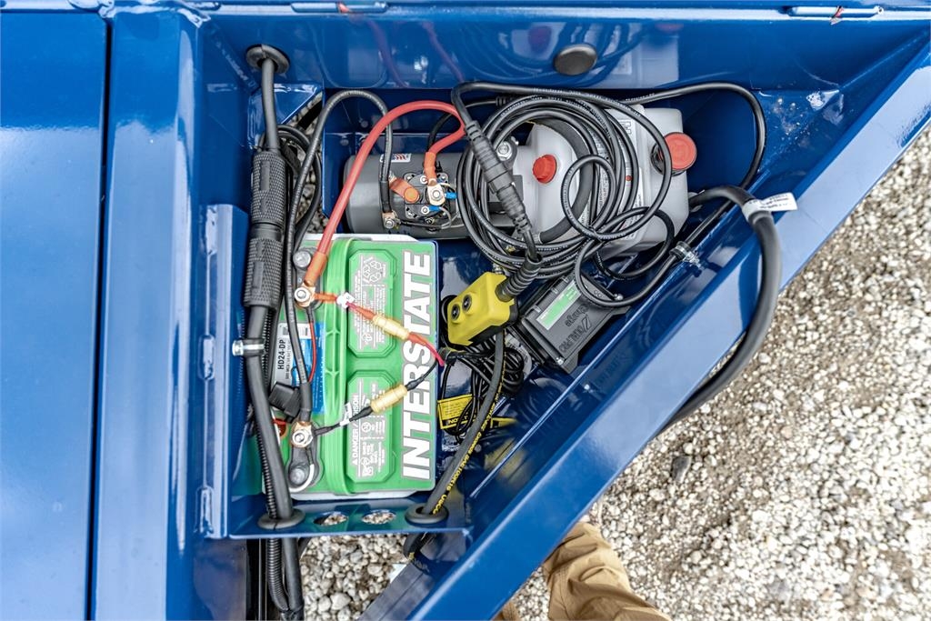 Air-Tow Trailers UT16-10 Remolques para transporte de vehículos