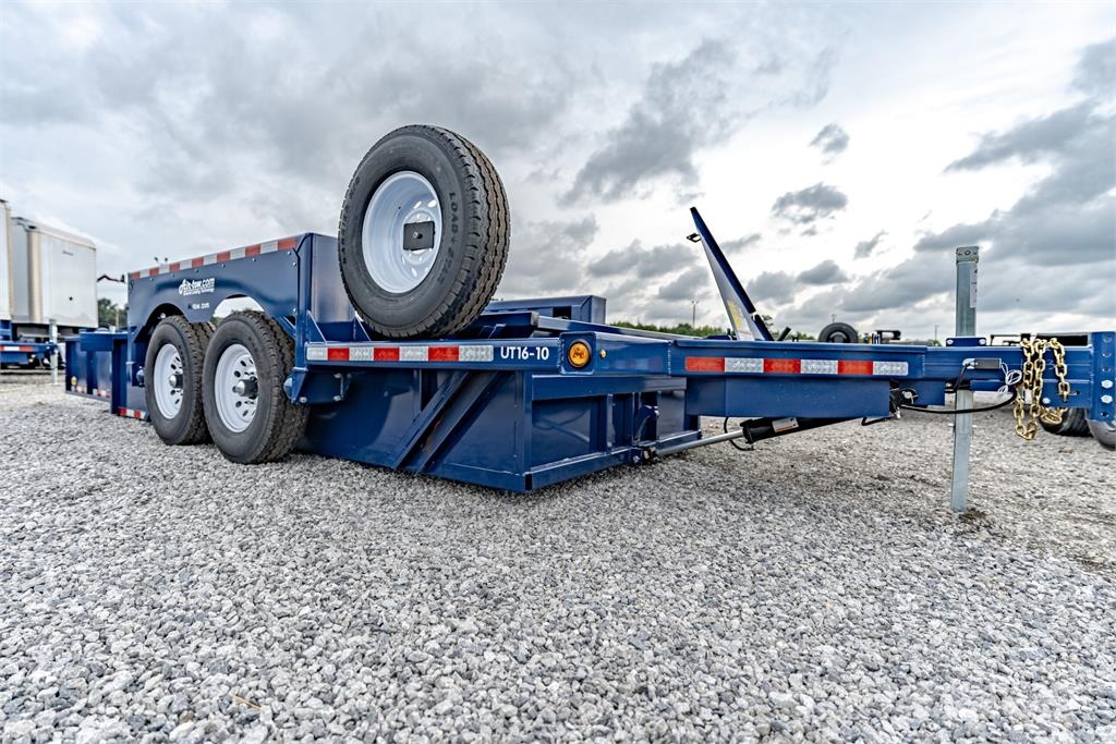 Air-Tow Trailers UT16-10 Remolques para transporte de vehículos