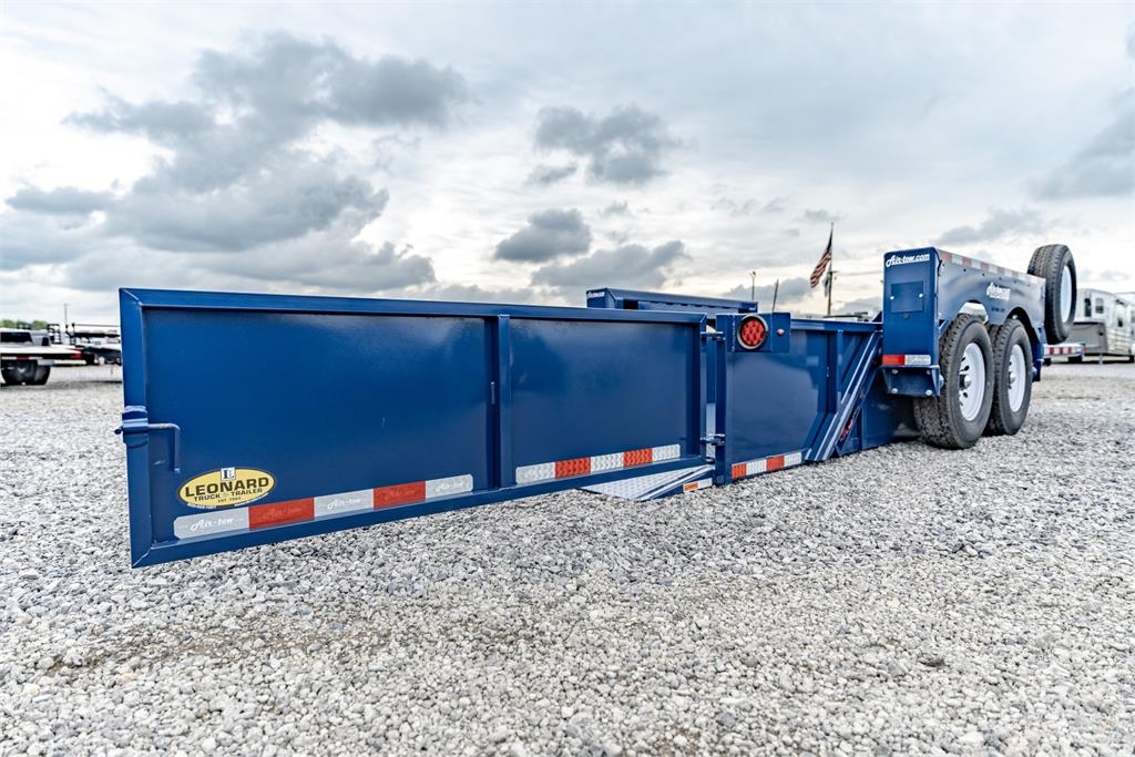 Air-Tow Trailers UT16-10 Remolques para transporte de vehículos