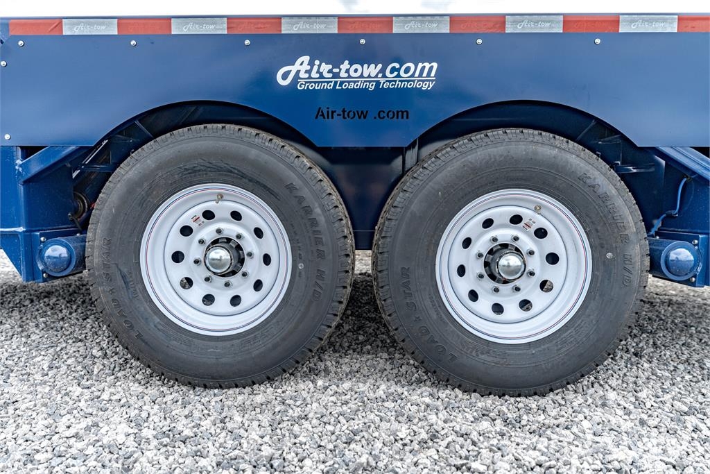 Air-Tow Trailers UT16-10 Remolques para transporte de vehículos