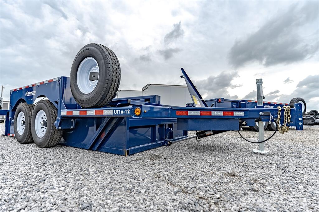 Air-Tow Trailers UT16-12 Remolques para transporte de vehículos