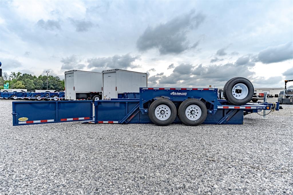 Air-Tow Trailers UT16-12 Remolques para transporte de vehículos