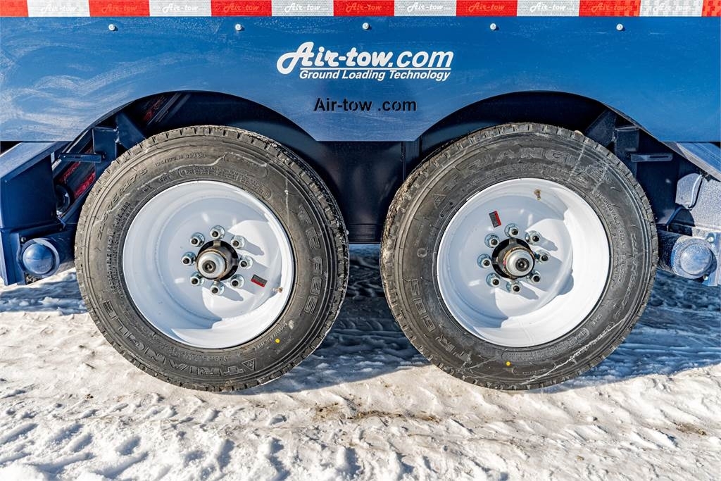 Air-Tow Trailers UT16-14 Remolques para transporte de vehículos
