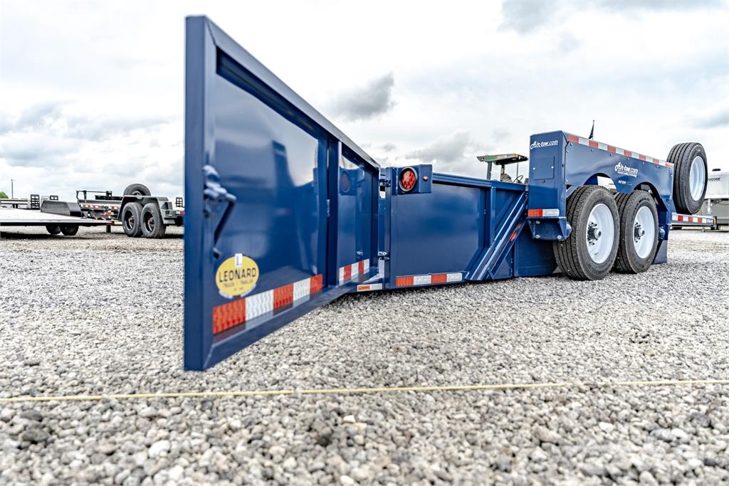 Air-Tow Trailers UT16-14 Remolques para transporte de vehículos