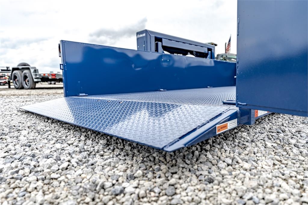 Air-Tow Trailers UT16-14 Remolques para transporte de vehículos
