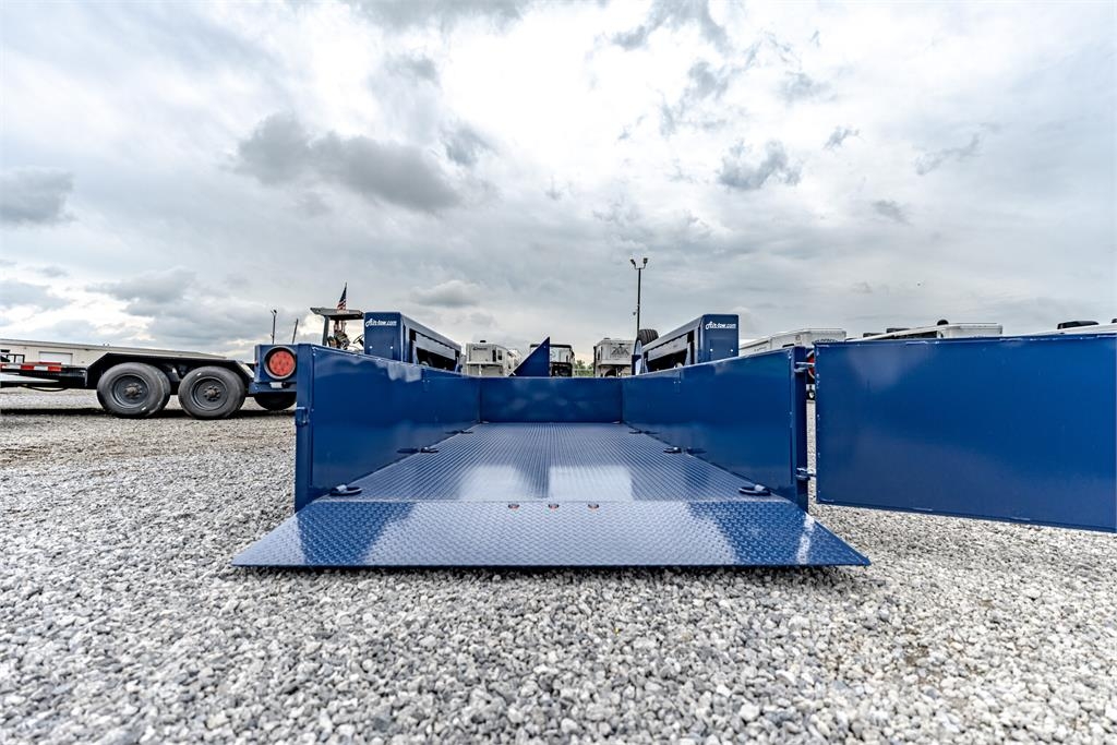 Air-Tow Trailers UT16-14 Remolques para transporte de vehículos