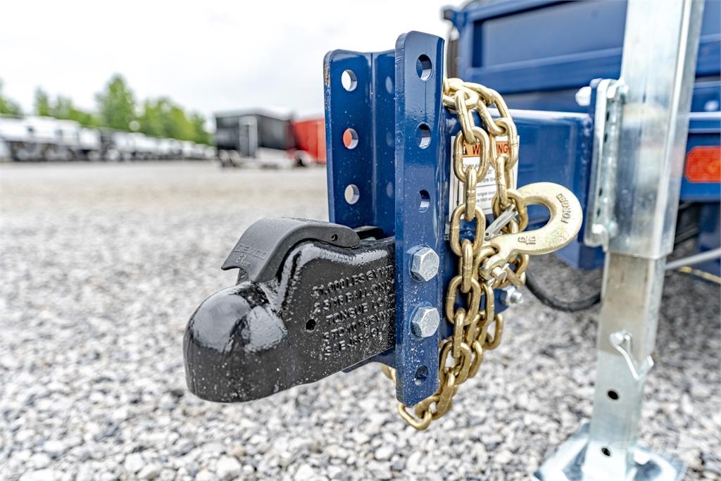 Air-Tow Trailers UT16-14 Remolques para transporte de vehículos