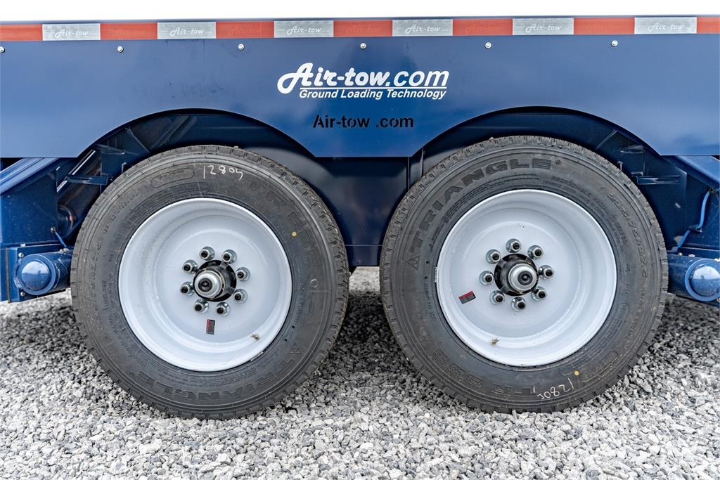 Air-Tow Trailers UT16-14 Remolques para transporte de vehículos