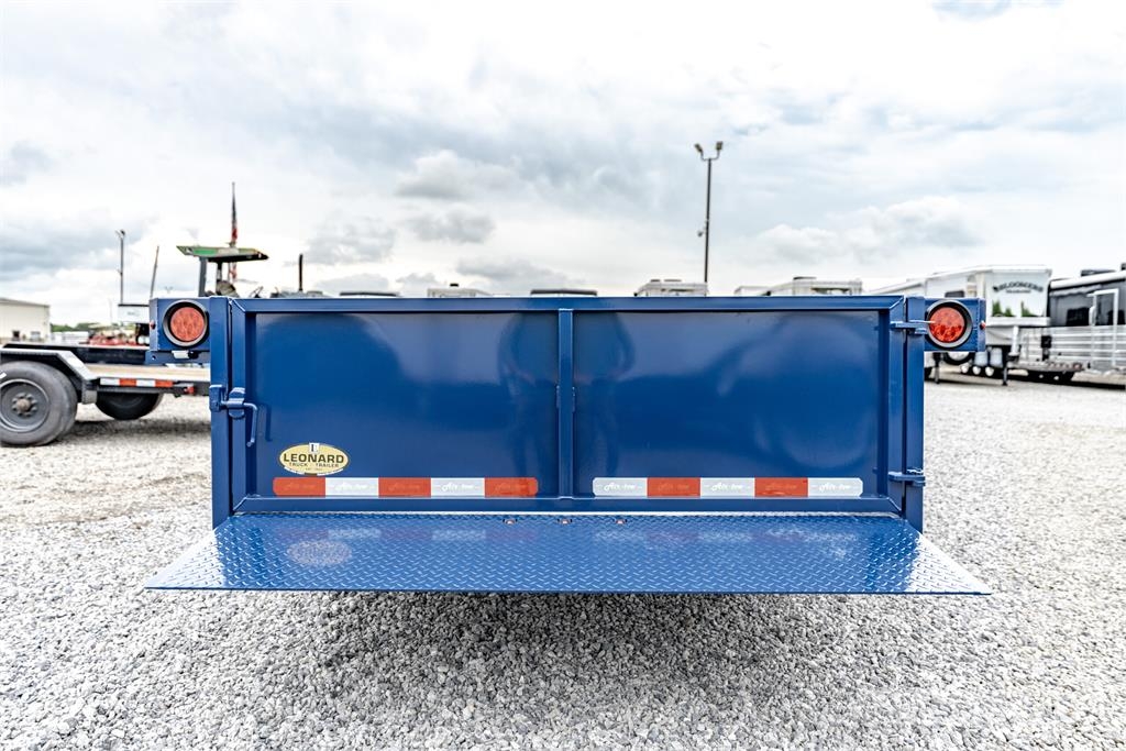 Air-Tow Trailers UT16-14 Remolques para transporte de vehículos