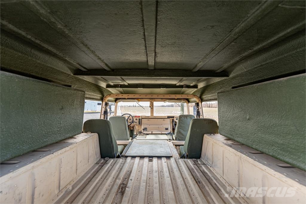 AM General HMMWV M1097R1 Other trucks