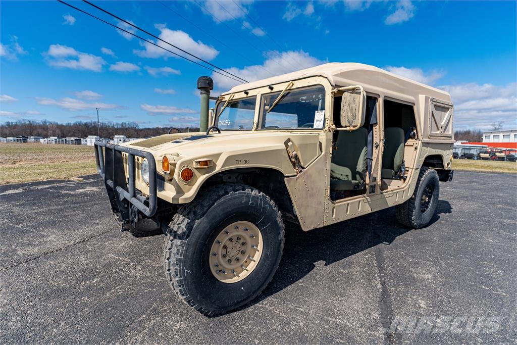 AM General HMMWV M1097R1 Other trucks