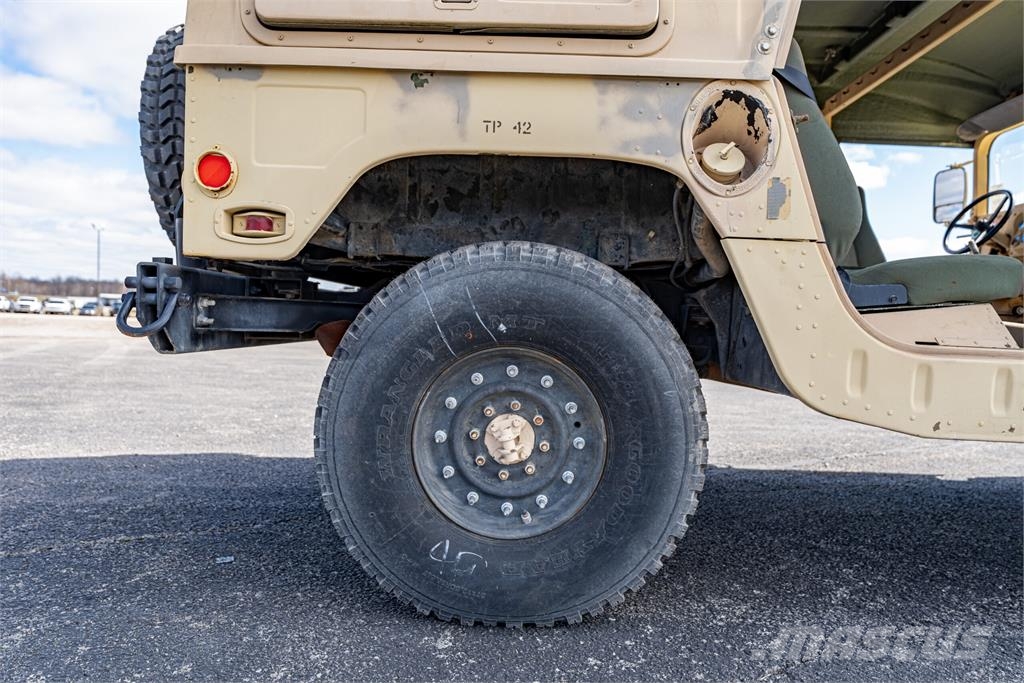 AM General HMMWV M1097R1 Other trucks