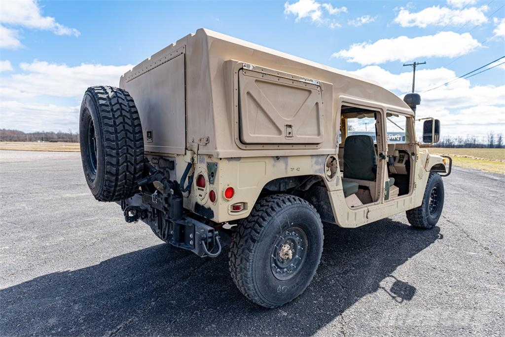 AM General HMMWV M1097R1 Other trucks