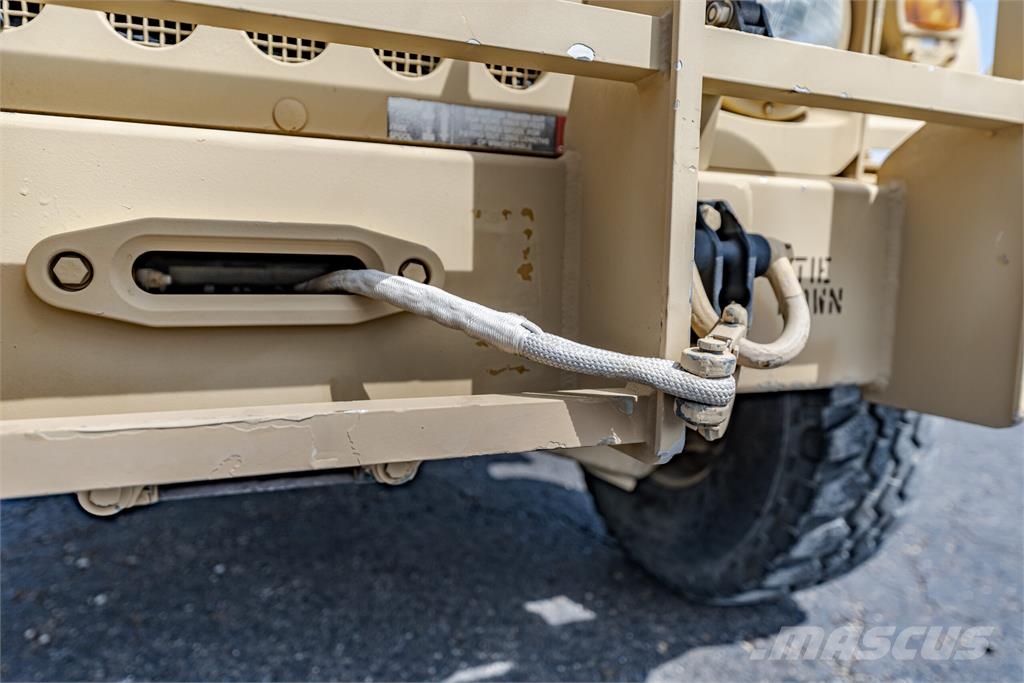AM General HMMWV M1165A1 WB3 Other trucks