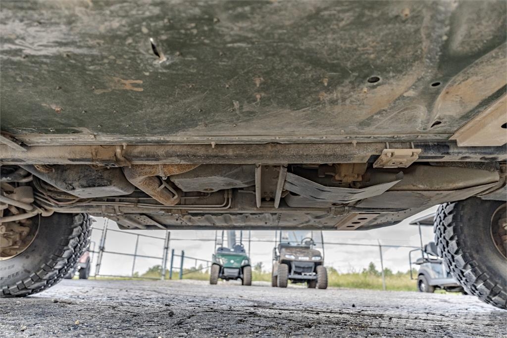 AM General HMMWV M1165A1 WB3 Other trucks