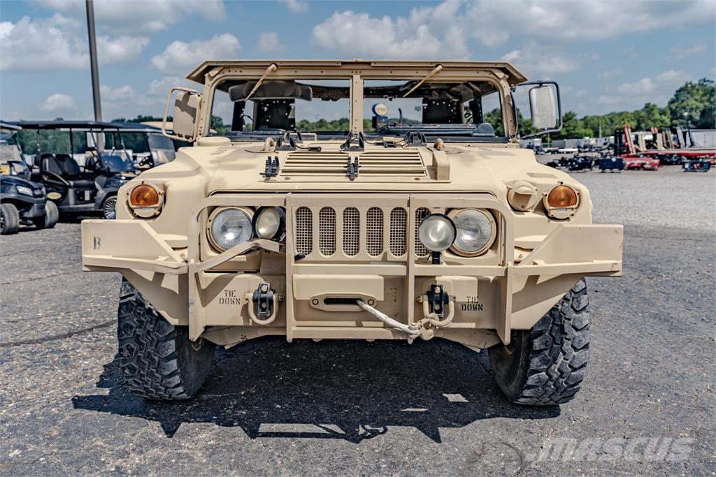 AM General HMMWV M1165A1 WB3 Other trucks