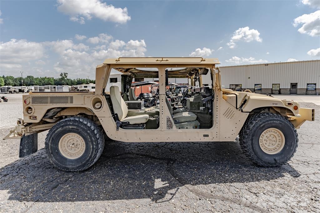 AM General HMMWV M1165A1 WB3 Other trucks