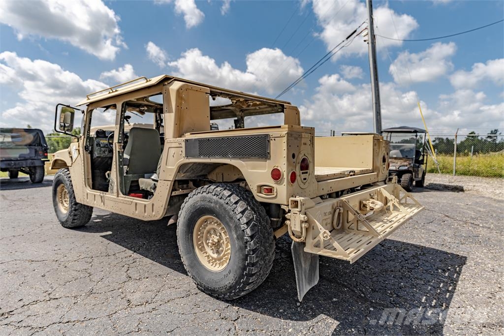 AM General HMMWV M1165A1 WB3 Other trucks