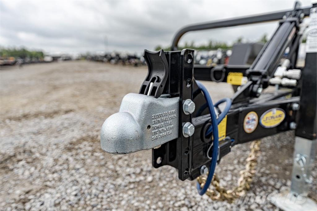  B-B TRAILER UT6X14NRT-7 Autovežių priekabos