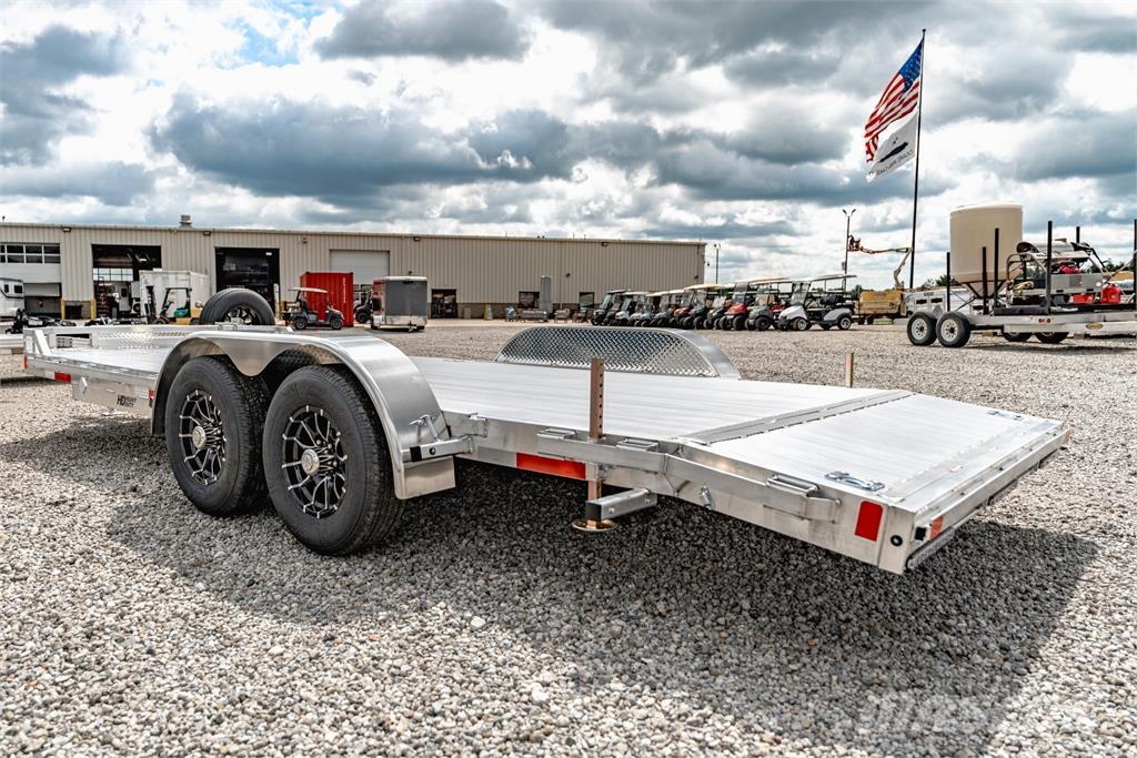 Black Rhino CH720A-10 Maschinetransporter