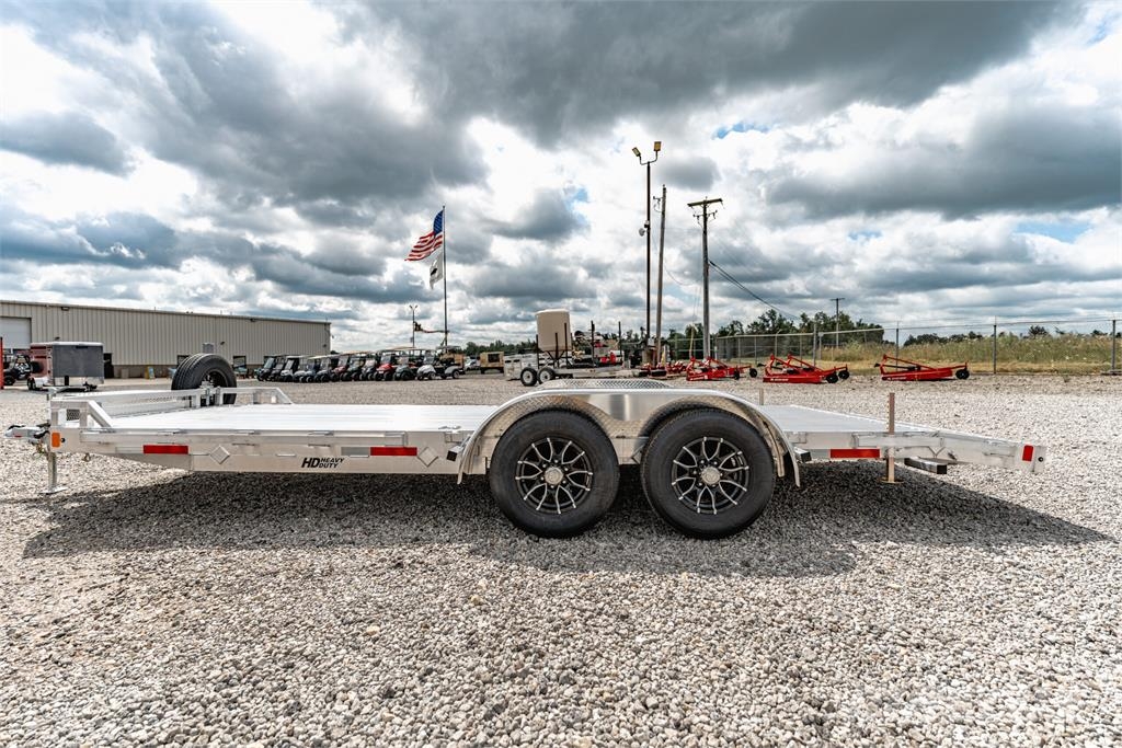 Black Rhino CH720A-10 Maschinetransporter