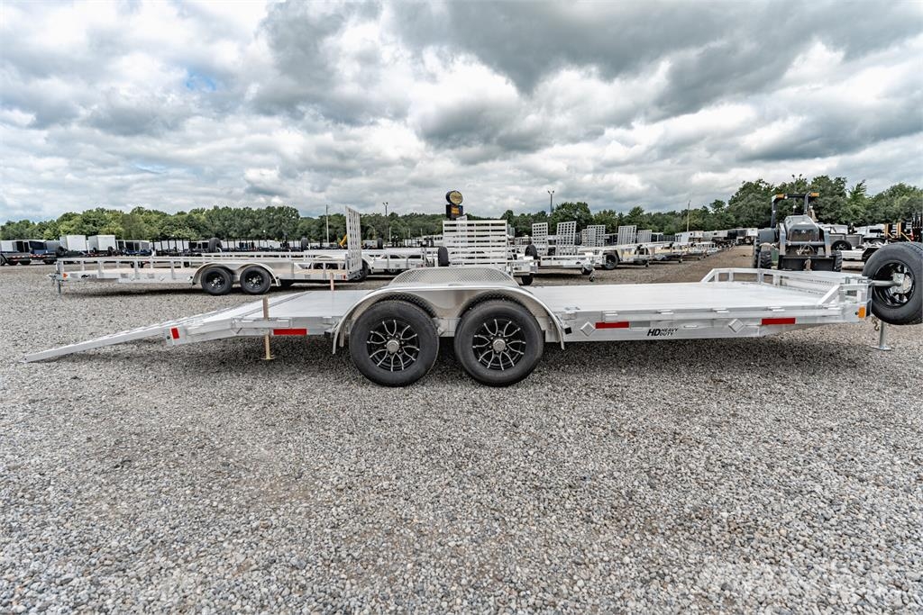 Black Rhino CH720A-10 Maschinetransporter
