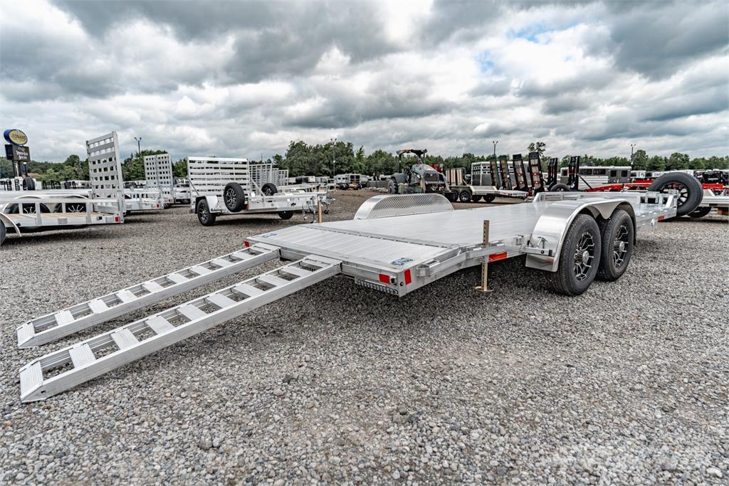 Black Rhino CH720A-10 Maschinetransporter