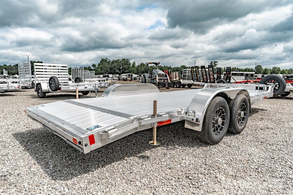 Black Rhino CH720A-10 Maschinetransporter