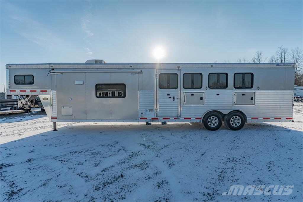 Blue RIBBON BRXT414LQ-SL Livestock transport