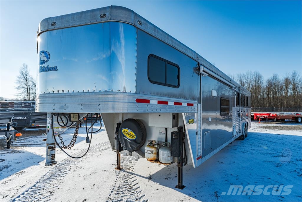 Blue RIBBON BRXT414LQ-SL Livestock transport