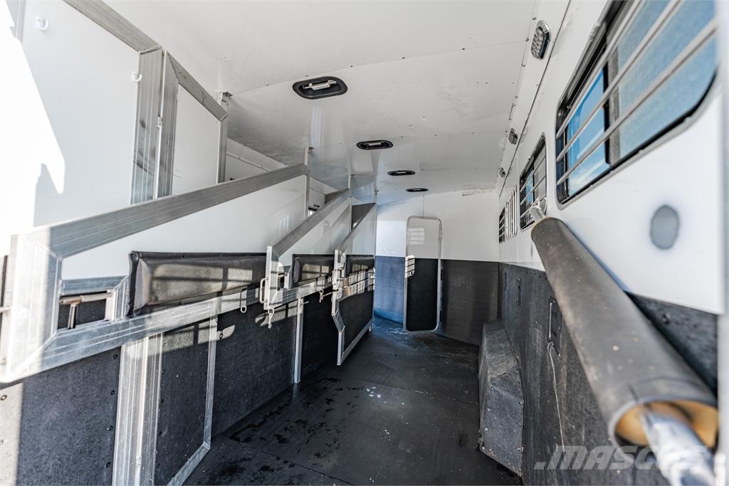 Blue RIBBON BRXT414LQ-SL Livestock transport