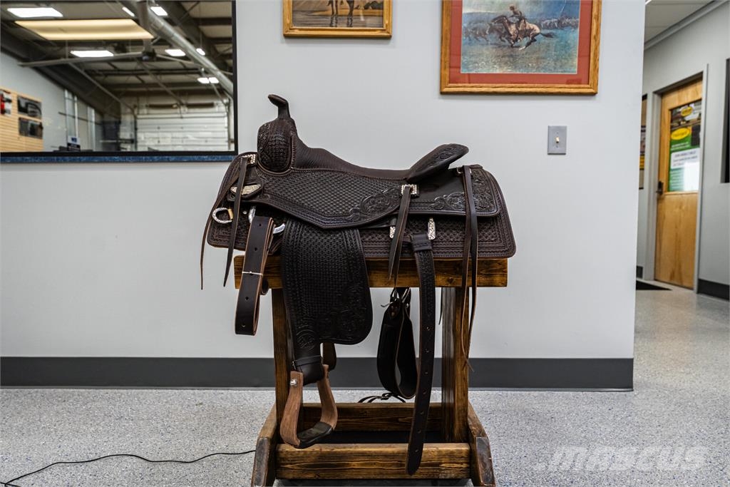 BOBS CUSTOM SADDLES BCS RANCH VERSATILITY Ostale kargo komponente